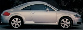 Nuevo Audi tt