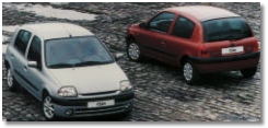 Nuevo Clio Sport