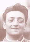 Enzo Ferrari, el creador de la marca.