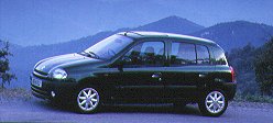 Clio Sport